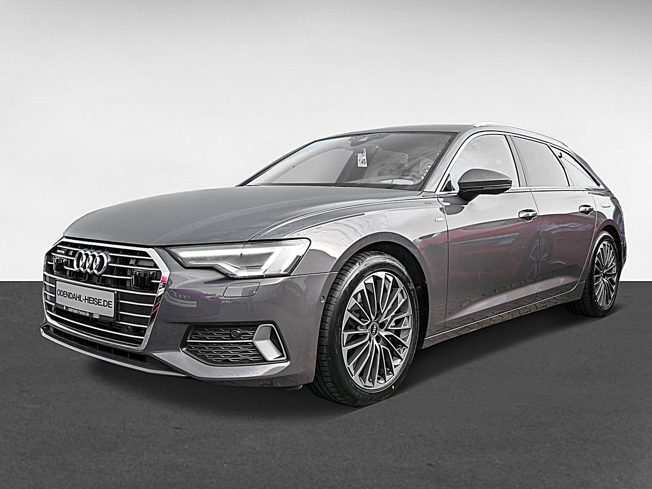 A6 Avant sport 50 TFSI e quattro S tronic