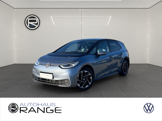 Volkswagen ID.3 Pro