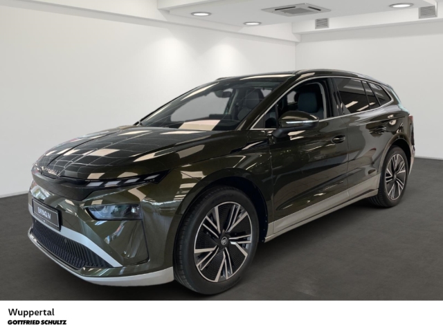 ENYAQ iV 60 AHK RK NAVI