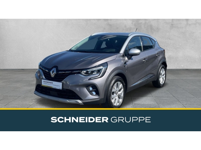Renault Captur TCe 100 Intens