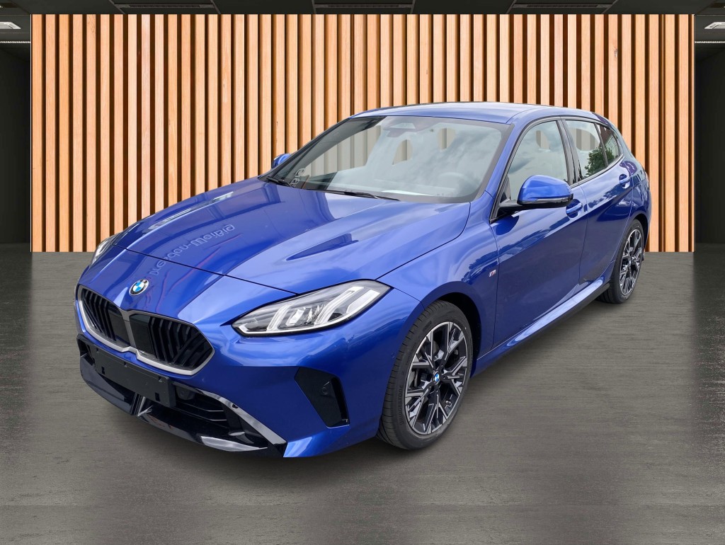120 iA M Sport*neues Modell*Cockpit Plus*Kamera*