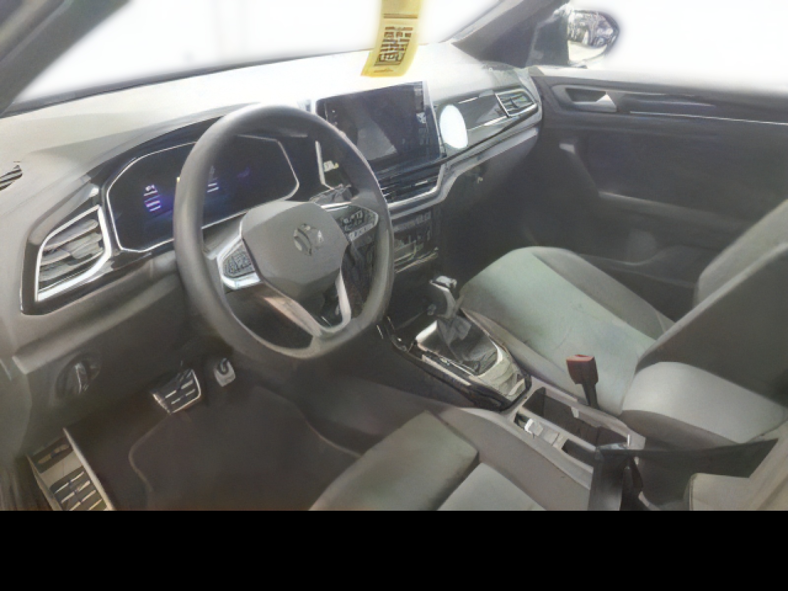 T-Roc 2.0 TDI DSG R-Line AHK KAMERA NAVI ACC