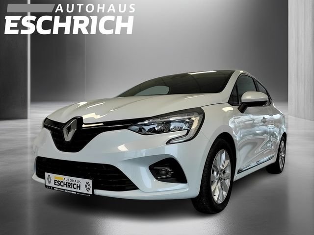 Renault Clio V XPERIENCE E-TECH 140 V XPERIENCE E-TECH 140