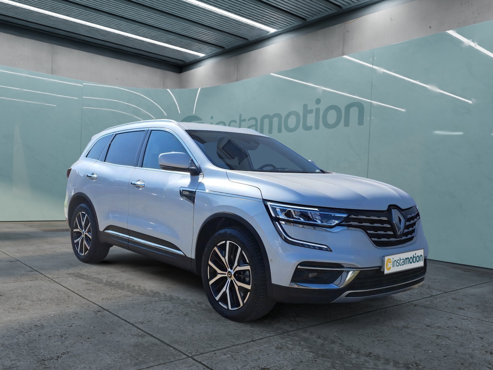 Koleos dCi 185 Intens X-Tronic*Navi*RFK*PDC*