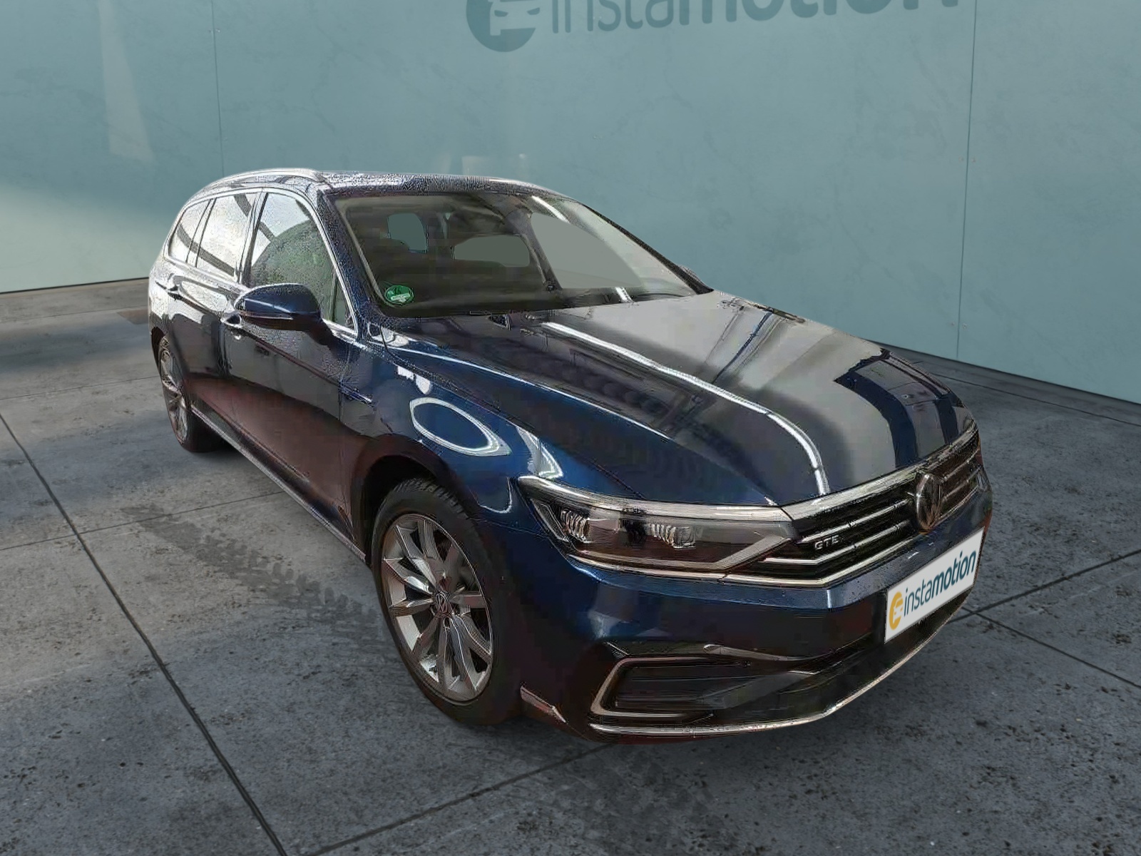 Volkswagen Passat Variant 1.4 TSI e R-Line