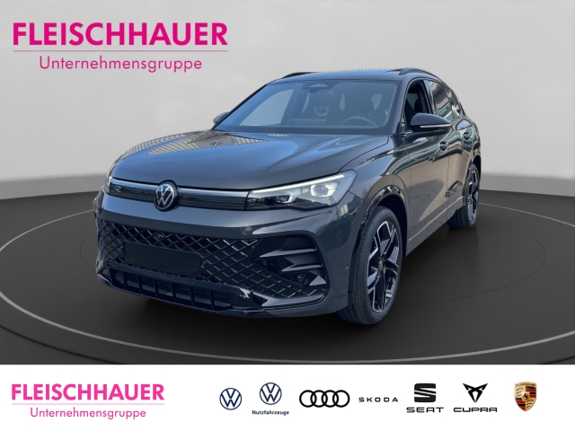 Volkswagen Tiguan 1.5 eTSI R-Line