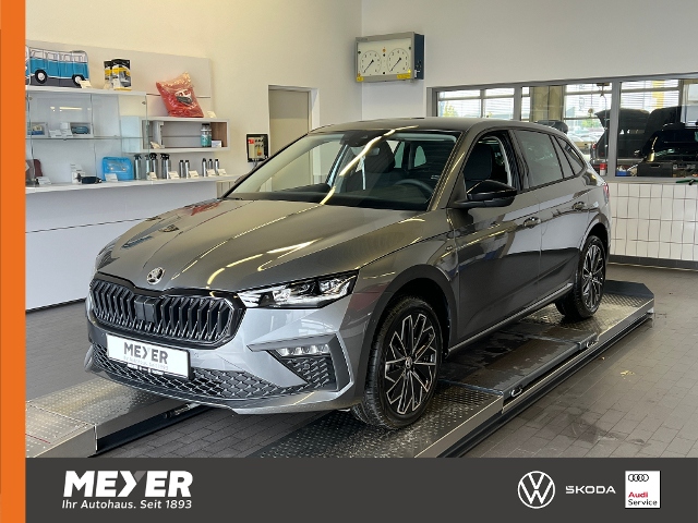 Skoda Scala 1.0 TSI DRIVE