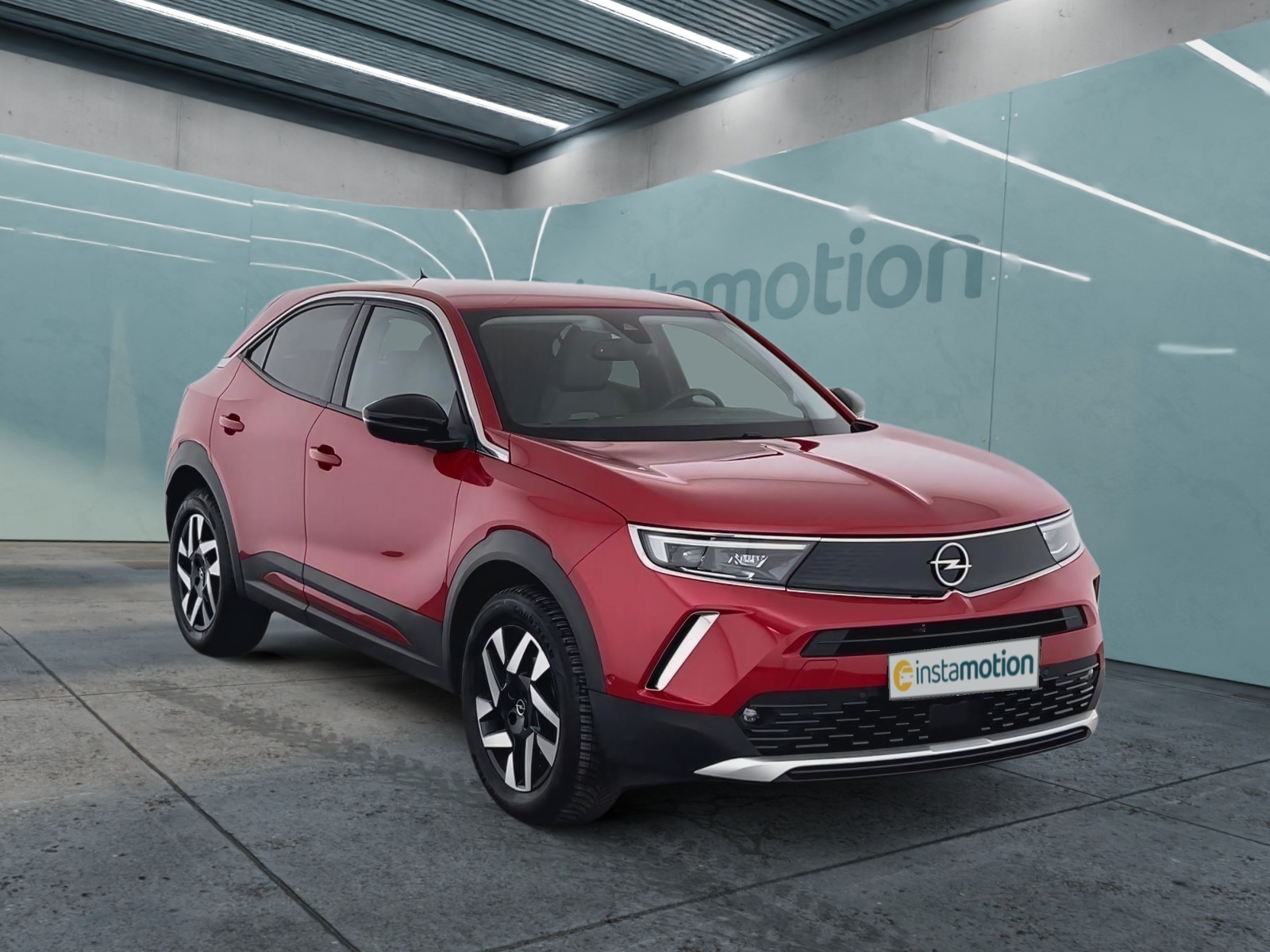 Opel Mokka 1.2 Elegance