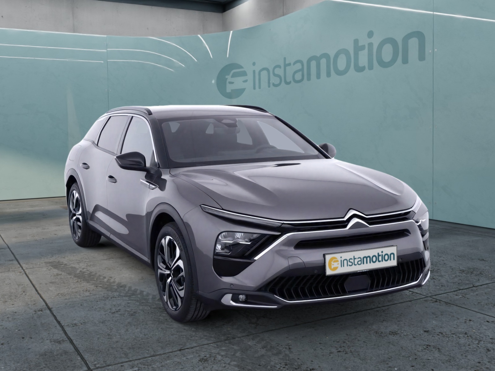 Citroën C5 X Shine