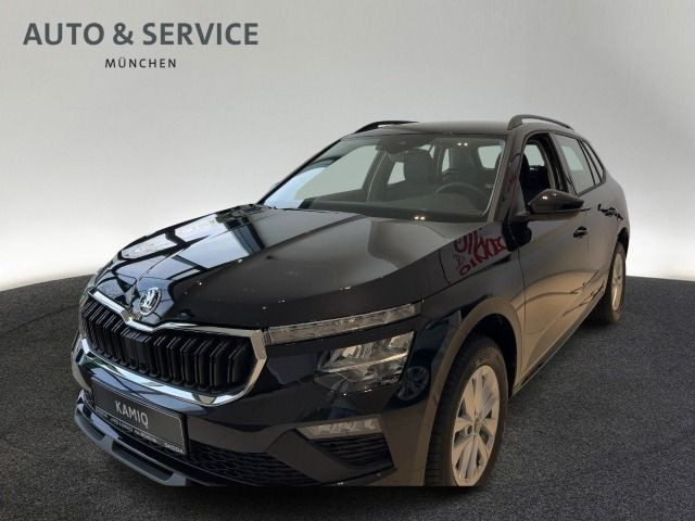 Skoda Kamiq 1.5 TSI Selection |||