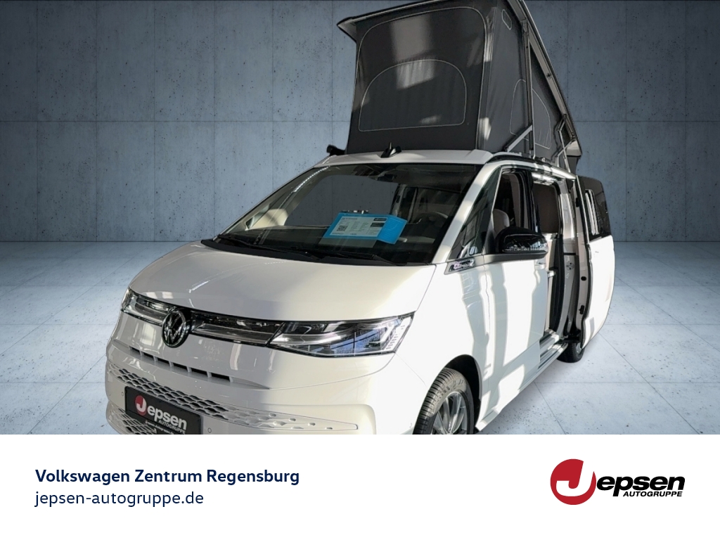 vw T7 Multivan