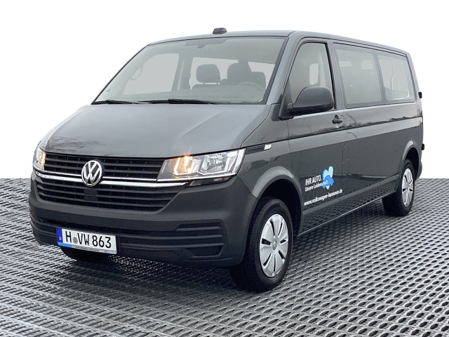 T6.1 Kombi langer Radstand 2.0 TDI Navi Rückfahrkamera