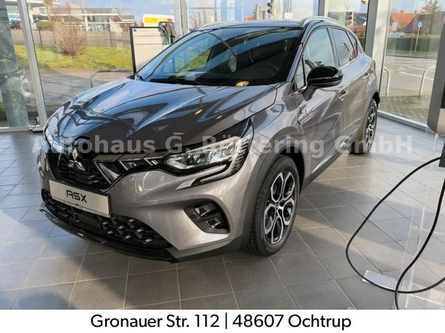 ASX 1.6 Intro Edition Hybrid +LED+RFK+NAVI+SHZ+  Intro Edition Plug-in-Hybrid