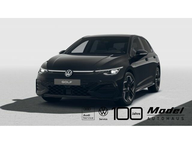 Volkswagen Golf 2.0 TDI R-Line | Plus | |