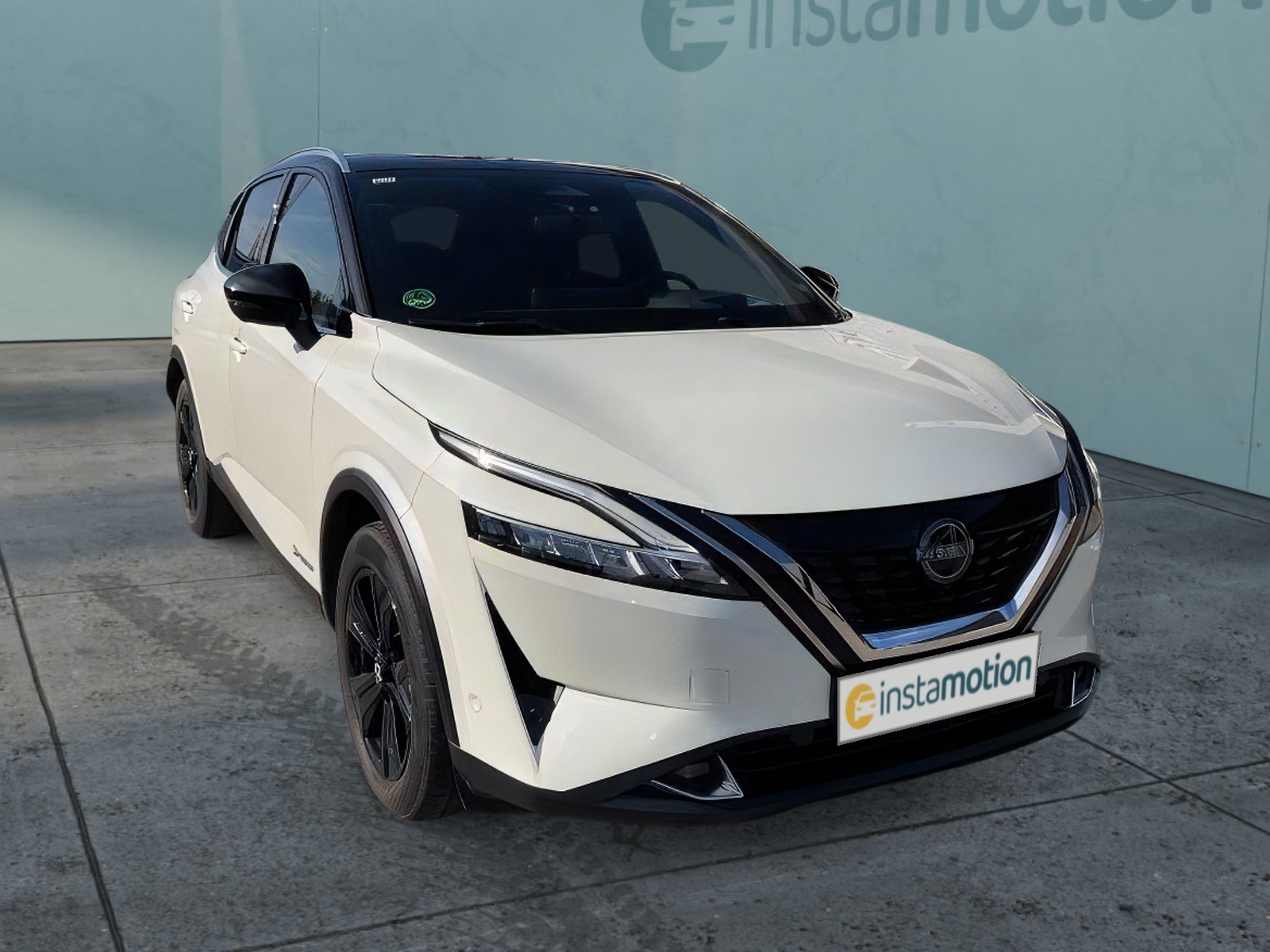 Nissan Qashqai 1.5 VC-T e-Power Tekna e-Power