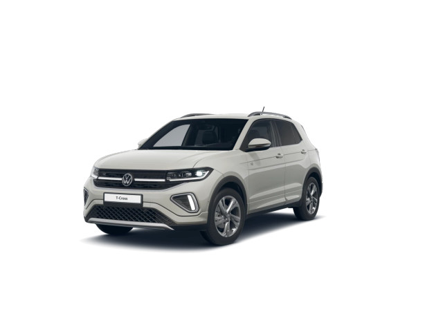 Volkswagen T-Cross 1.0 l TSI R-Line OPF