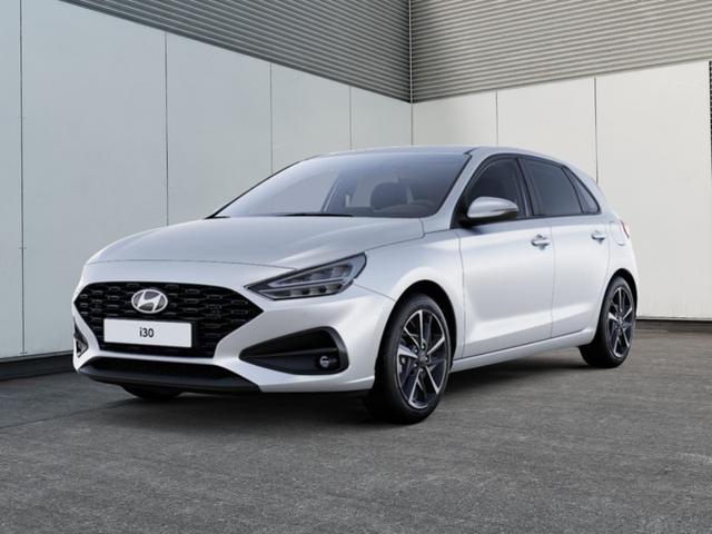 Hyundai i30 1.0 T-GDI FL 7 ADVANTAGE 1 0