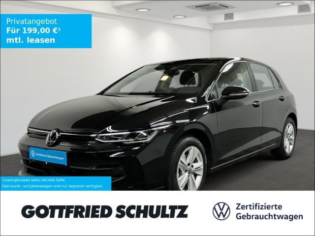 Volkswagen Golf 1.5 TSI VIII Life