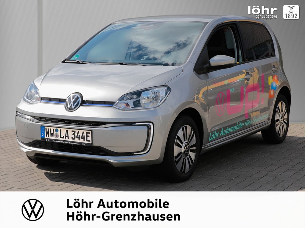 Volkswagen up 2.3 e-up 3kWh e-up Edition