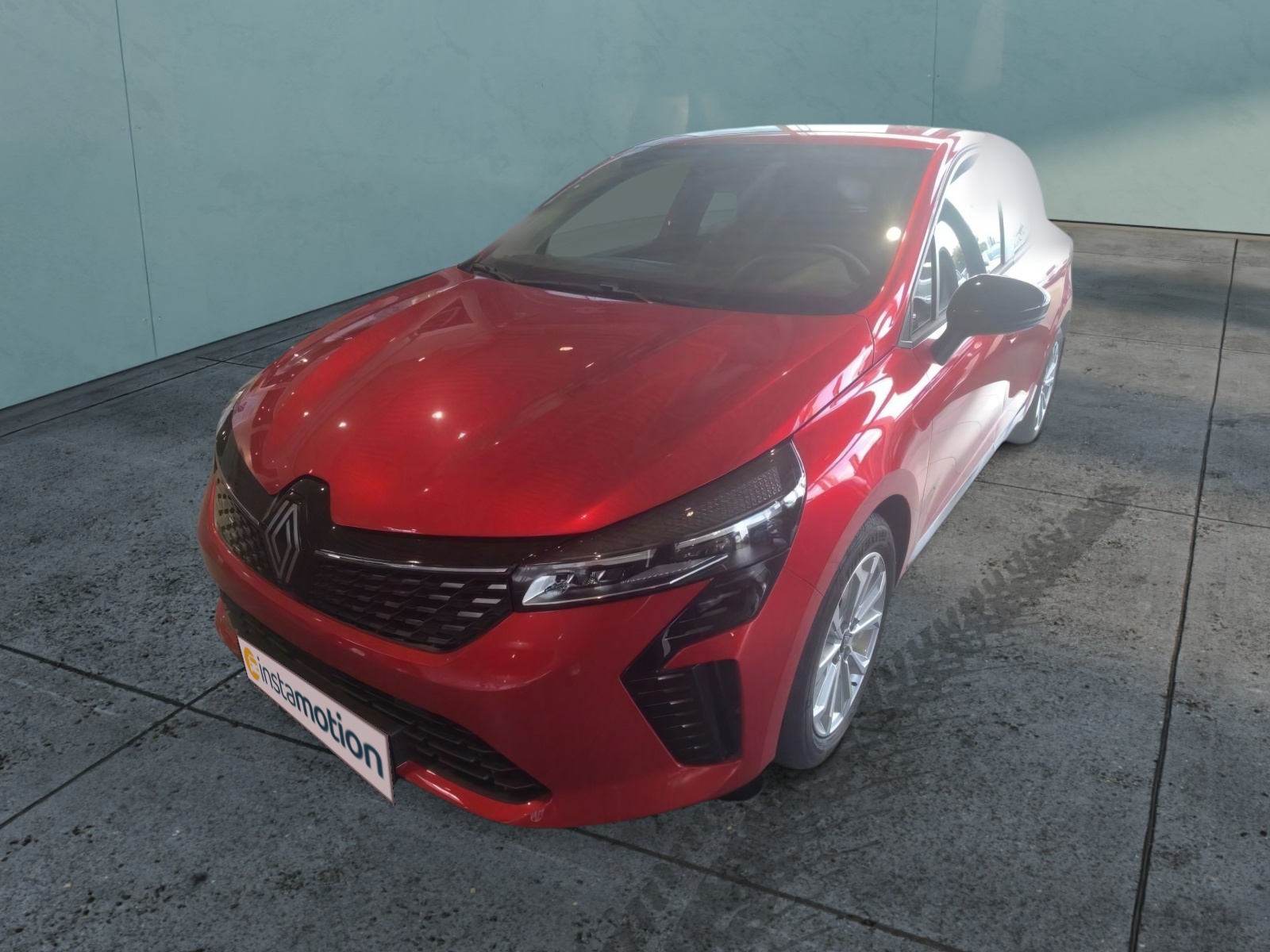 Clio AC|PDC|Camera|SHZ|CarPlay|LED|1.Hd|km?