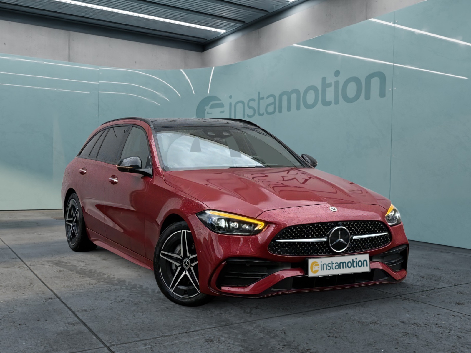 C 220 d T 4M9G-TRONIC AMG Line/UPE:ca.92.308,?