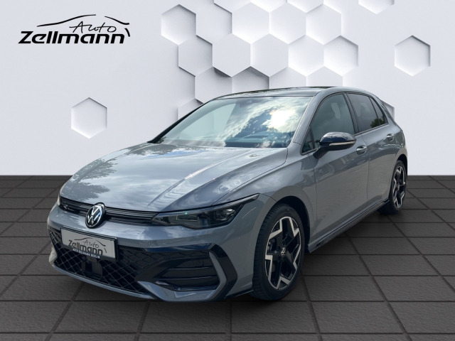 Golf R-Line 1.5 eTSI DSG Navi Panodach Navi Soundsystem