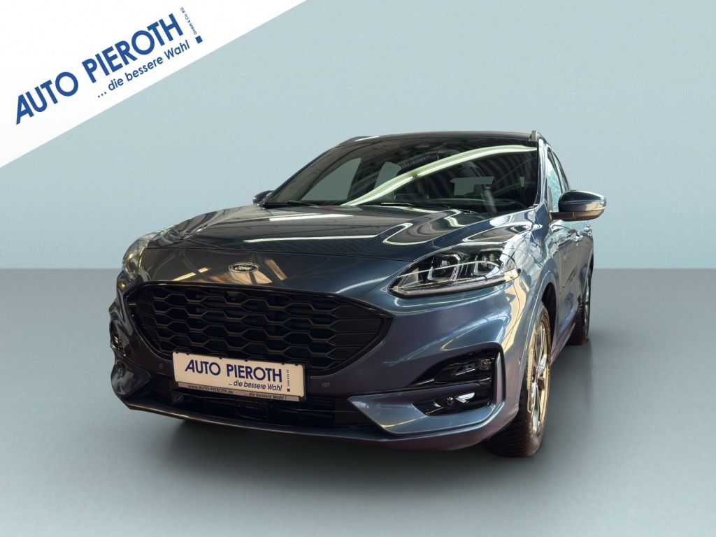 Kuga 1.5 EcoBoost ST-LINE X