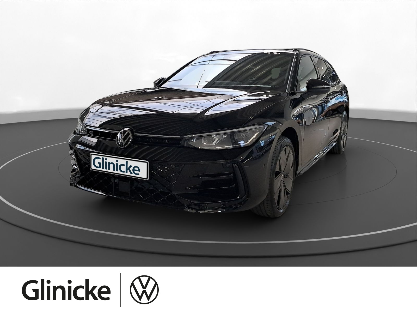 Volkswagen Passat 2.0 TSI R-Line (265 )