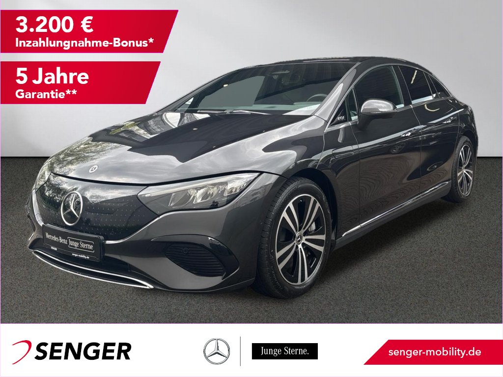 Mercedes-Benz EQE 350 19Zoll Burmester