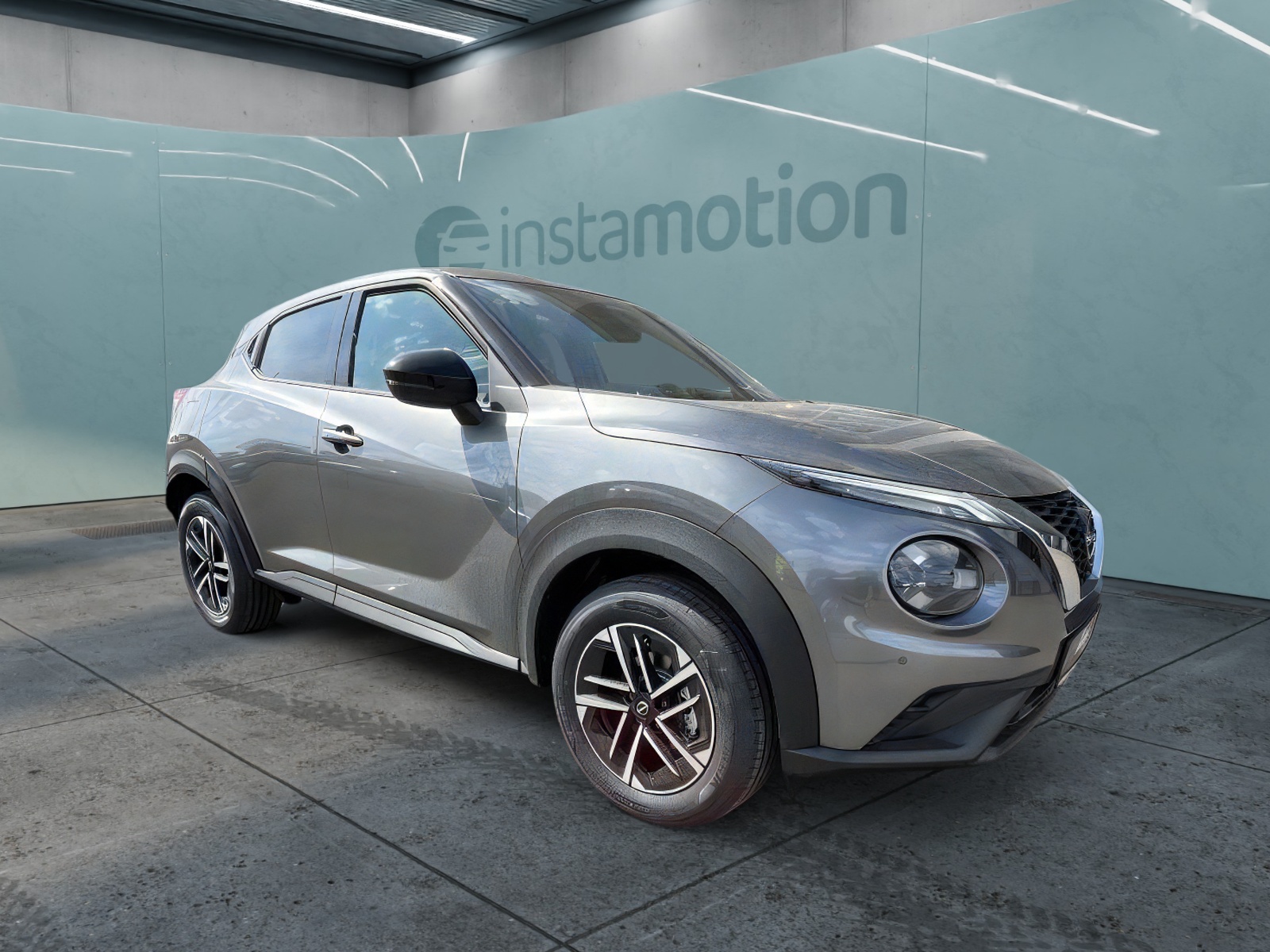 Nissan Juke 1.0 DIG-T 114 N-CONNECTA Winter