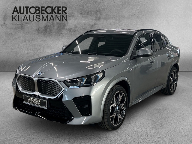 iX2 eDrive20 M Sport LMR 20