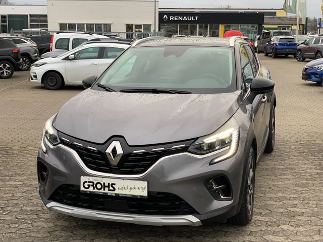 Renault Captur Edition One PlugIn Hybrid Edition One