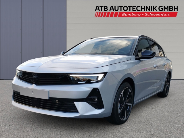 Astra Sports Tourer GS Navi, Matrix-LED