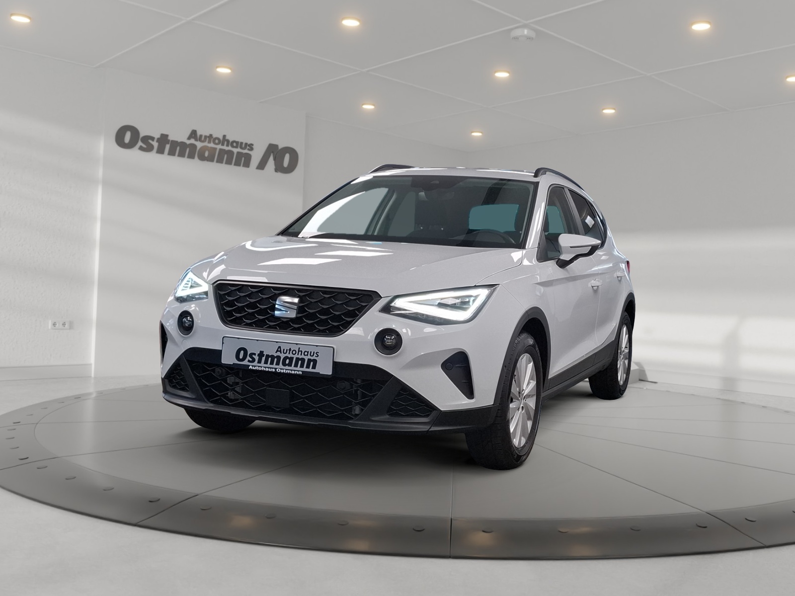 Seat Arona 1.0 TSI Style