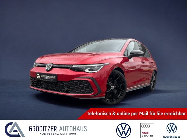 Golf VIII GTI STH|IQL|20
