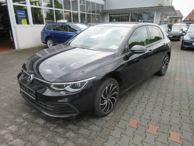 Volkswagen Golf 1.5 United eTSI IQ LIGHT