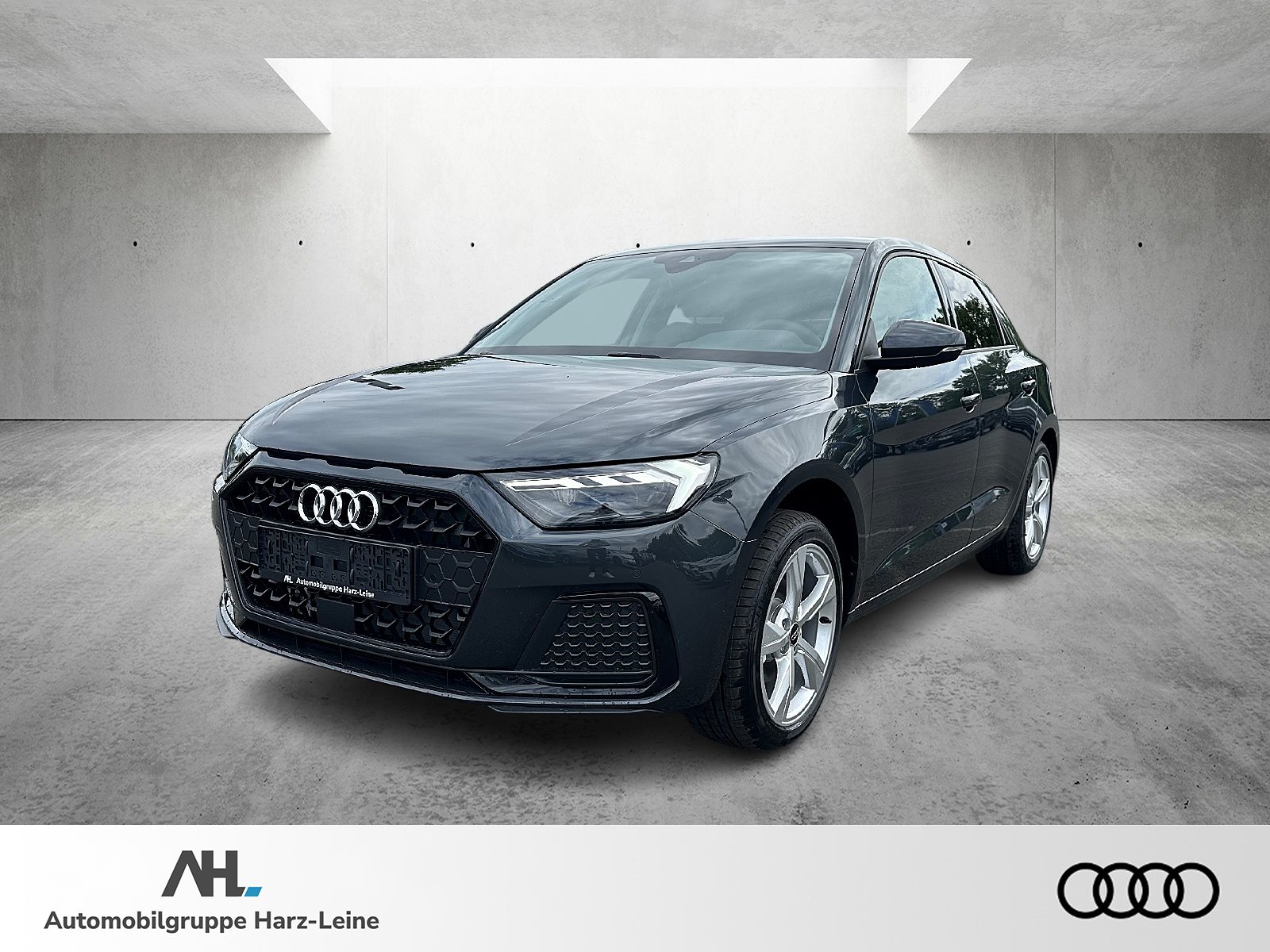 A1 Sportback advanced 35 TFSI 110(1 35 TFSI advanced