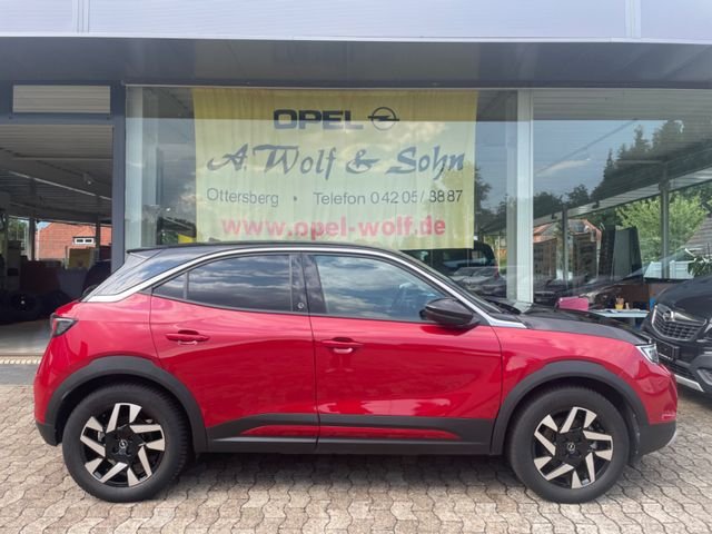 Opel Mokka e Elegance 11kW