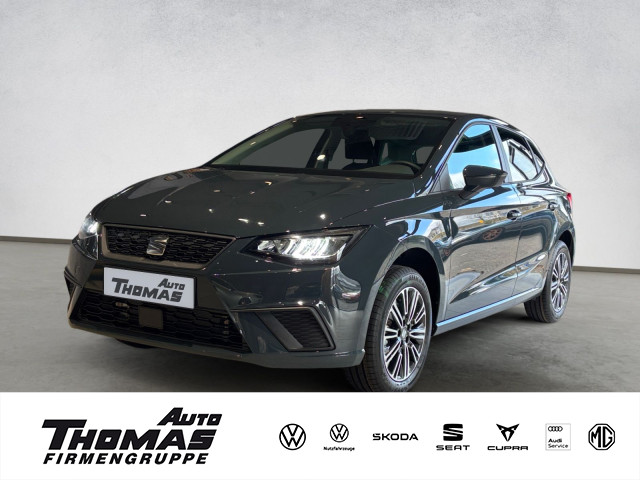 Ibiza Road Edition 1.0TSI