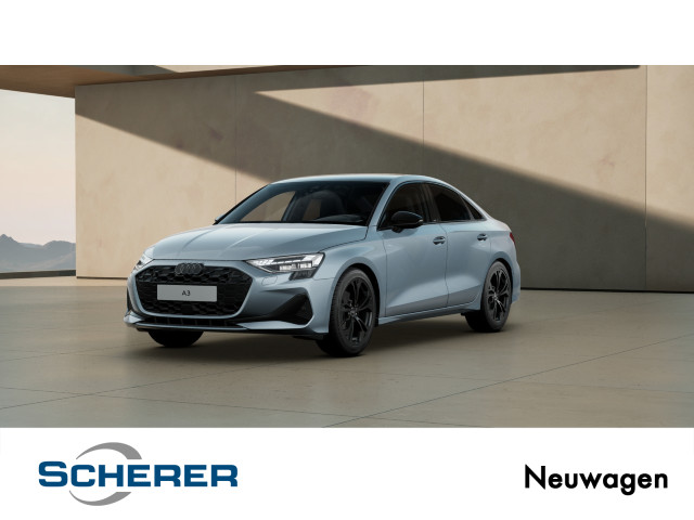 A3 Limousine advanced 35 TFSI 110(150) kW(PS) S tronic