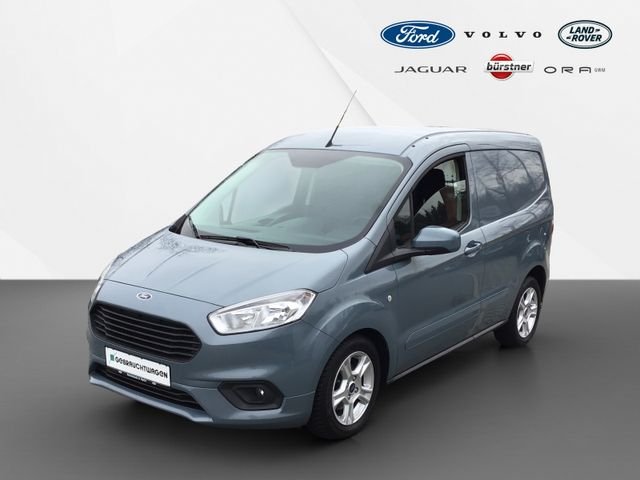 Ford Transit Courier 1.0 l EB Limited