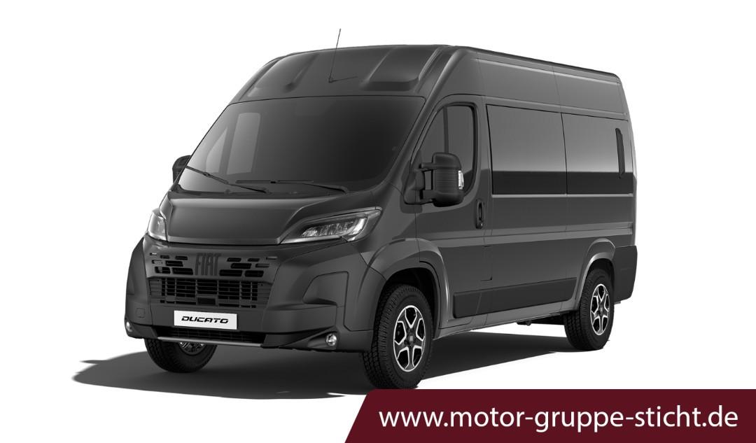 Ducato L2H2 180 BUS Personentransporter #9-SITZER