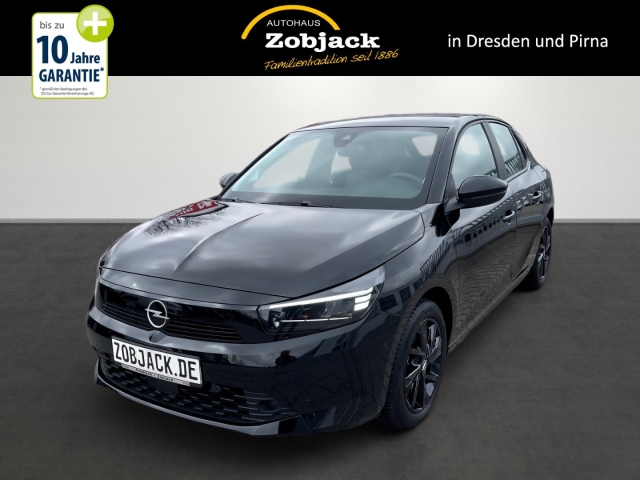 Opel Corsa 1.2 F