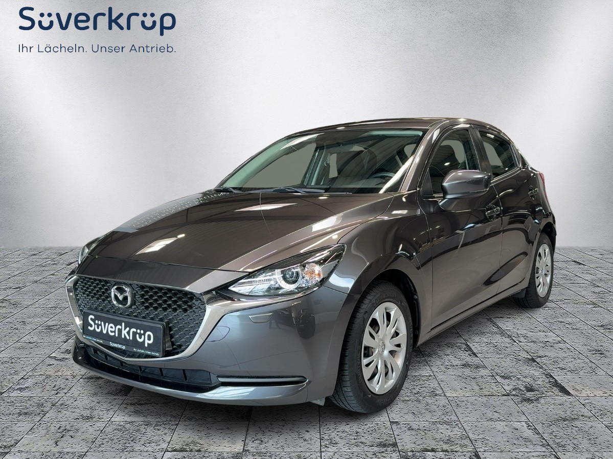 2 SKYACTIV-G 75 5T 6GS AL-CENTER