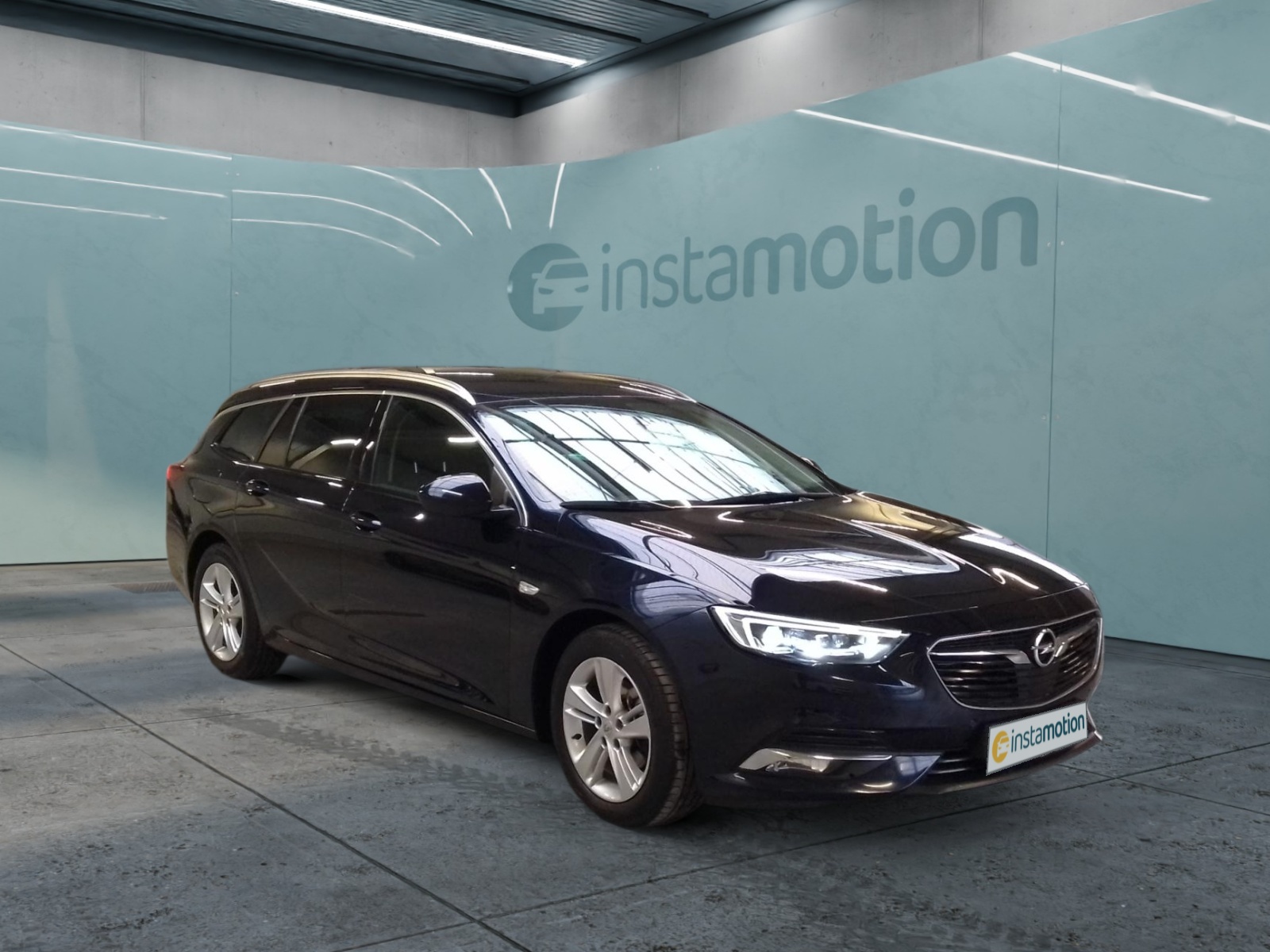 Opel Insignia 1.6 Business Innovation