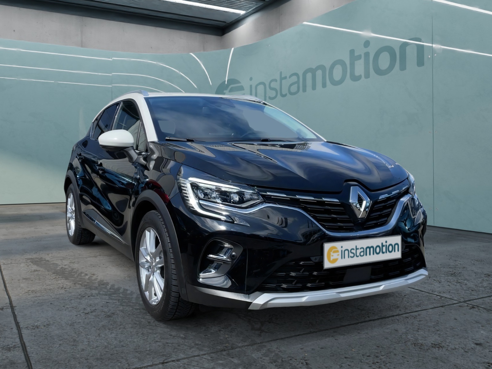 Captur II Edition One E-Tech Plug.In 160
