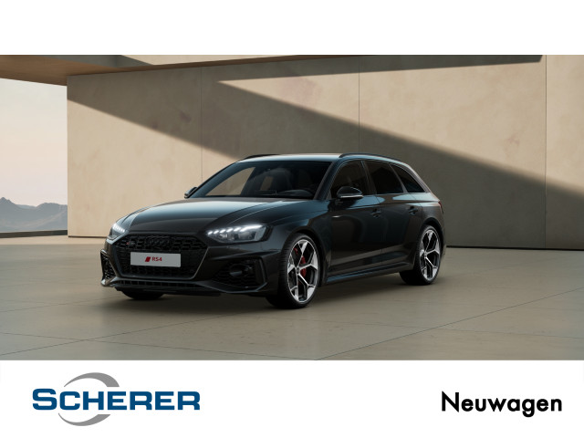 RS 4 Avant 331(450) kW(PS) tiptronic