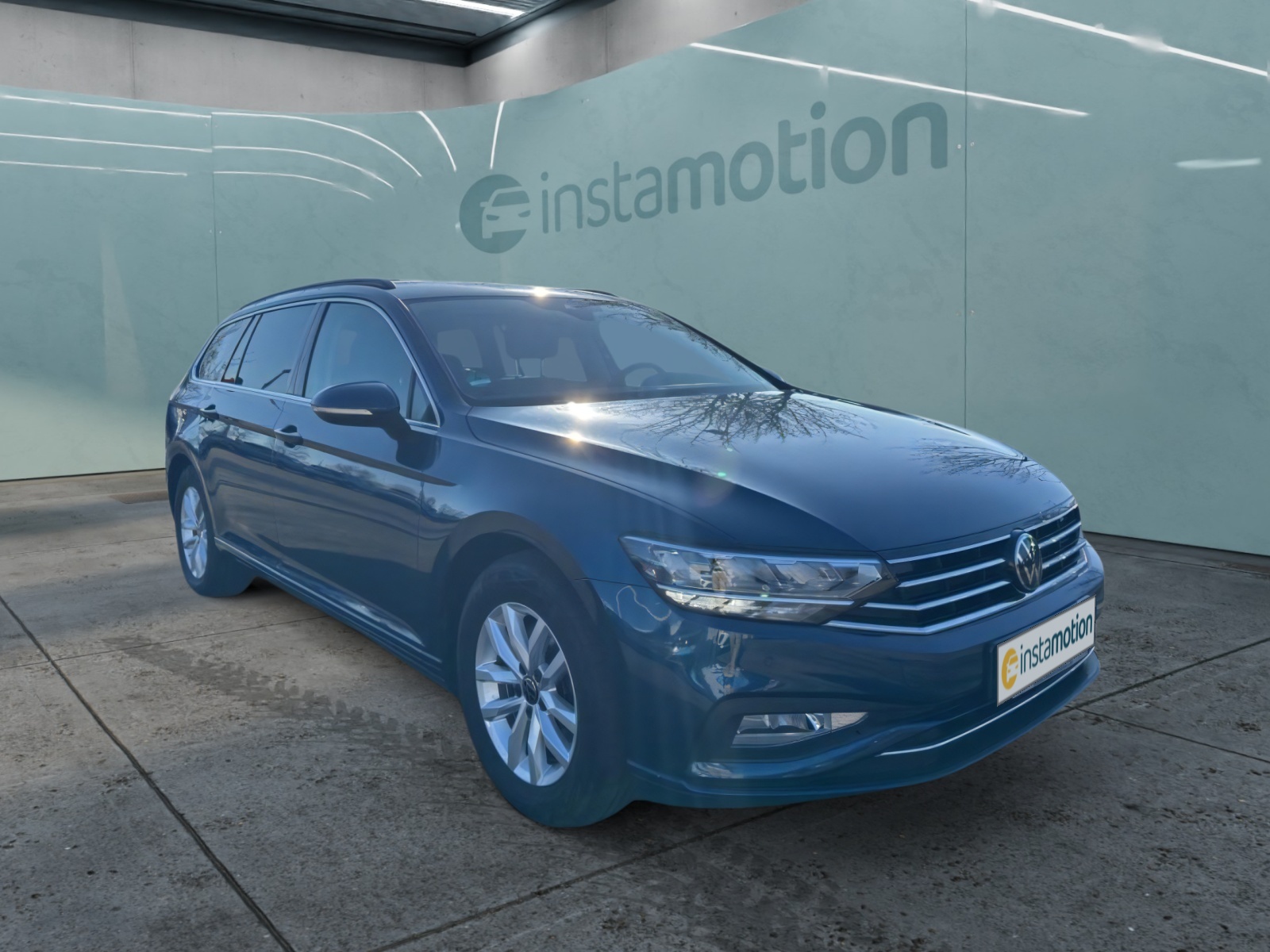 Passat