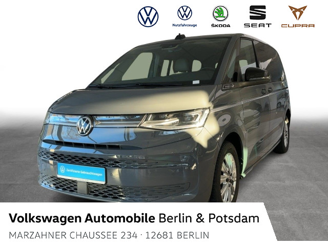 Volkswagen T7 Multivan 1.4 TSI Multivan eHybrid Style