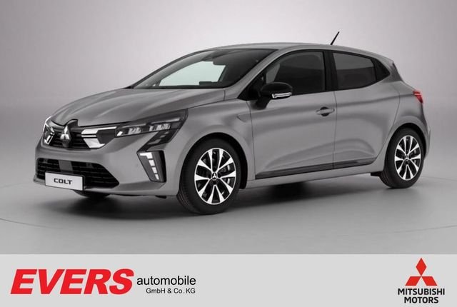Mitsubishi Colt 1.0 Plus viele Farben